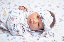 Load image into Gallery viewer, Nursery Rhymes Gown