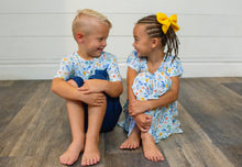 Load image into Gallery viewer, Sailing Seas Dress