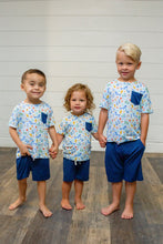 Load image into Gallery viewer, Sailing Seas 2-Piece Daywear