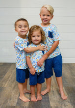 Load image into Gallery viewer, Sailing Seas 2-Piece Daywear