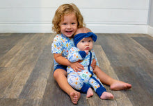 Load image into Gallery viewer, Sailing Seas 2-Piece Daywear