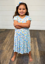 Load image into Gallery viewer, Sailing Seas Dress