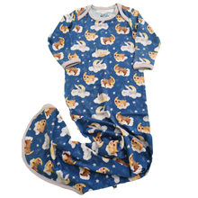 Load image into Gallery viewer, Bedtime Buddies Gown