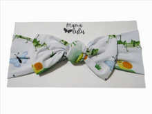 Load image into Gallery viewer, Busy Bugs Headband