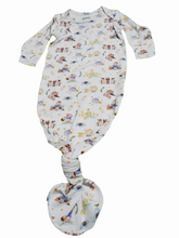 Load image into Gallery viewer, Nursery Rhymes Gown