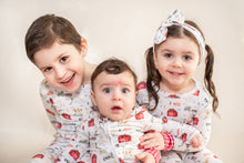 Load image into Gallery viewer, Friendly Farm 2-Piece Long Sleeve Pjs