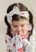 Load image into Gallery viewer, Friendly Farm Headband