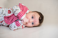 Load image into Gallery viewer, Friendly Farm Blanket