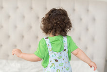 Load image into Gallery viewer, Pond Pals 2-Piece Overalls