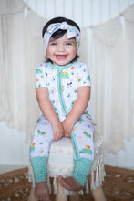 Load image into Gallery viewer, Busy Bugs Headband