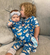 Load image into Gallery viewer, Bedtime Buddies Gown