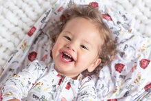 Load image into Gallery viewer, Friendly Farm Blanket