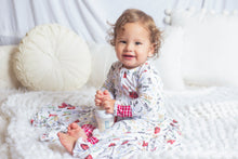 Load image into Gallery viewer, Friendly Farm Blanket