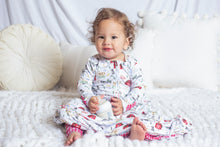 Load image into Gallery viewer, Friendly Farm Blanket