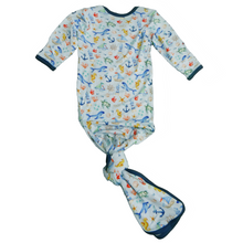 Load image into Gallery viewer, Sailing Seas Gown