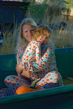 Load image into Gallery viewer, Fall Fun Women's Long Sleeve Pjs