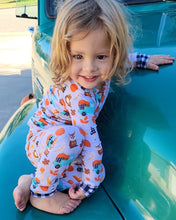 Load image into Gallery viewer, Fall Fun 2-Piece Long Sleeve Pjs