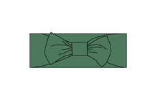 Load image into Gallery viewer, New style Green Bamboo Headband
