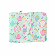 Load image into Gallery viewer, Tea Three Pillowcase
