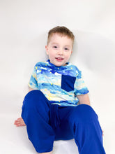 Load image into Gallery viewer, Luna Lights 2-Piece Jogger Daywear
