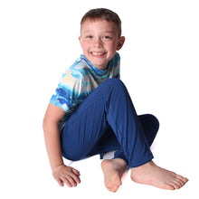 Load image into Gallery viewer, Luna Lights 2-Piece Jogger Daywear
