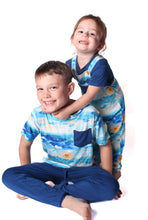 Load image into Gallery viewer, Luna Lights 2-Piece Jogger Daywear
