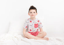 Load image into Gallery viewer, Friendly Farm 3-Piece Jogger Daywear
