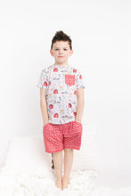 Load image into Gallery viewer, Friendly Farm 3-Piece Jogger Daywear
