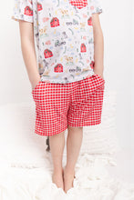 Load image into Gallery viewer, Friendly Farm 3-Piece Jogger Daywear

