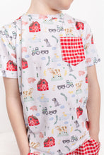 Load image into Gallery viewer, Friendly Farm 3-Piece Jogger Daywear
