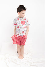 Load image into Gallery viewer, Friendly Farm 3-Piece Jogger Daywear
