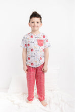 Load image into Gallery viewer, Friendly Farm 3-Piece Jogger Daywear
