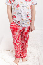 Load image into Gallery viewer, Friendly Farm 3-Piece Jogger Daywear
