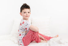 Load image into Gallery viewer, Friendly Farm 3-Piece Jogger Daywear

