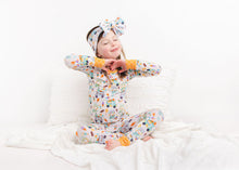 Load image into Gallery viewer, Ice Cream 2-Piece Long Sleeve Pjs
