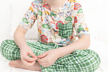 Load image into Gallery viewer, Barnyard Besties 2-Piece Jogger Daywear
