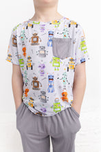 Load image into Gallery viewer, Zoomie Zots 3-Piece Jogger Daywear
