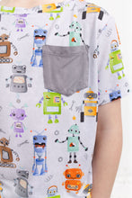 Load image into Gallery viewer, Zoomie Zots 3-Piece Jogger Daywear
