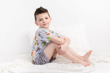Load image into Gallery viewer, Zoomie Zots 3-Piece Jogger Daywear
