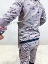 Load image into Gallery viewer, Special Moon Adaptive Long Sleeve Romper
