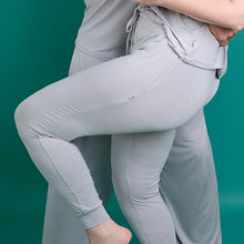 Load image into Gallery viewer, Silver Scene Women&#39;s bottom pjs
