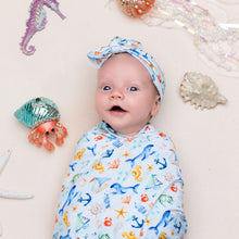 Load image into Gallery viewer, Sailing Seas Headband
