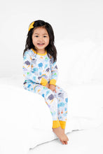 Load image into Gallery viewer, Weather Warriors 2-Piece Long Sleeve Pjs
