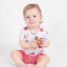 Load image into Gallery viewer, Friendly Farm 3-Piece Jogger Daywear
