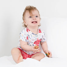 Load image into Gallery viewer, Friendly Farm 3-Piece Jogger Daywear
