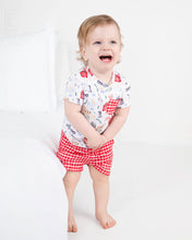 Load image into Gallery viewer, Friendly Farm 3-Piece Jogger Daywear
