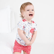 Load image into Gallery viewer, Friendly Farm 3-Piece Jogger Daywear
