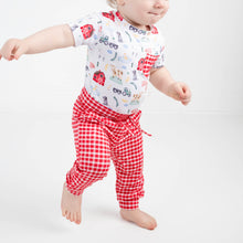 Load image into Gallery viewer, Friendly Farm 3-Piece Jogger Daywear
