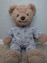 Load image into Gallery viewer, Mission Moon Pajamas for Doll/Bear

