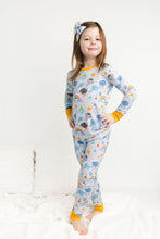 Load image into Gallery viewer, Weather Warriors 2-Piece Long Sleeve Pjs
